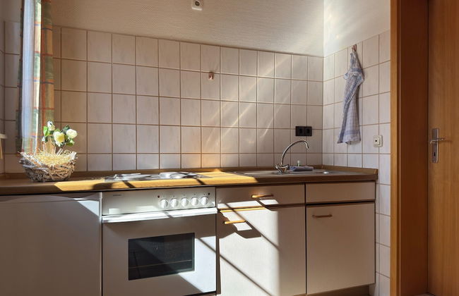 Ferienwohnung in Fassberg - Foto 6