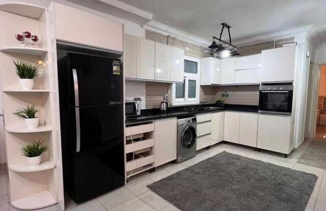 Cozy Hotel APt In Madinaty 10.103.10.12 - Foto 5