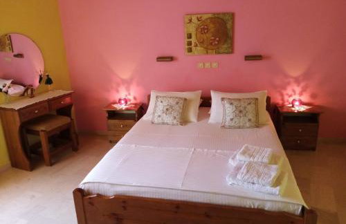 Lena Blue Sea Apartments - Foto 66