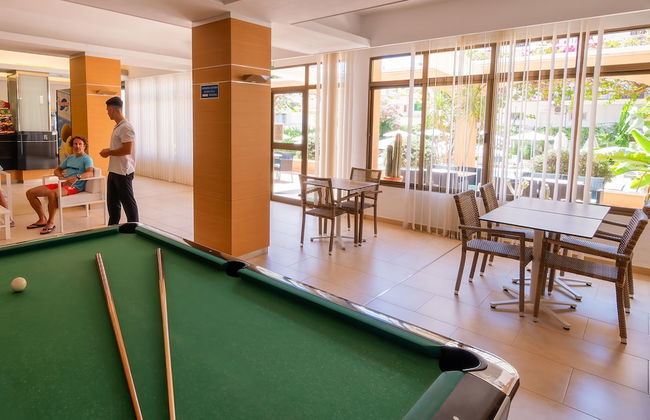 Apartamentos Isla del Sol - Foto 3