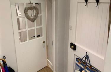 a Fairytale Thatched Highland Cottage - Foto 25