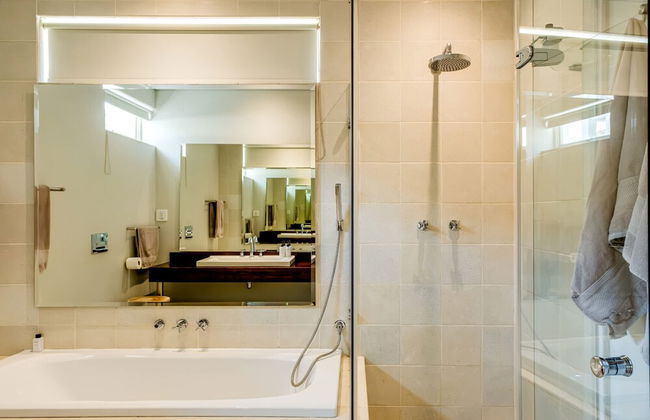 Stylish Family Villa w Pool Garden Putt-putt Villa Olivier - Foto 39