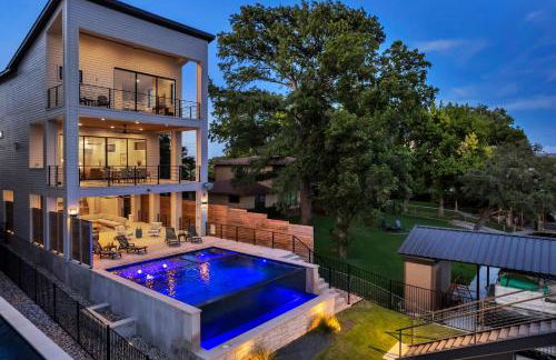 The High Life with Concierge Services - Foto 2