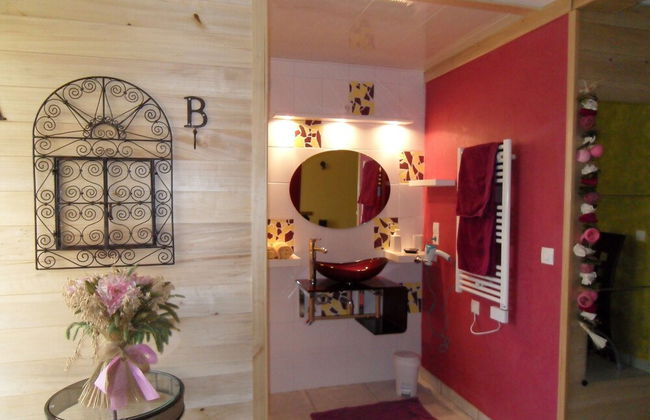 Domaine des Escouanes - Foto 30