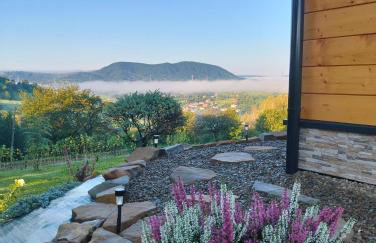 Domek Cichy Zakątek Beskid Niski - Foto 51