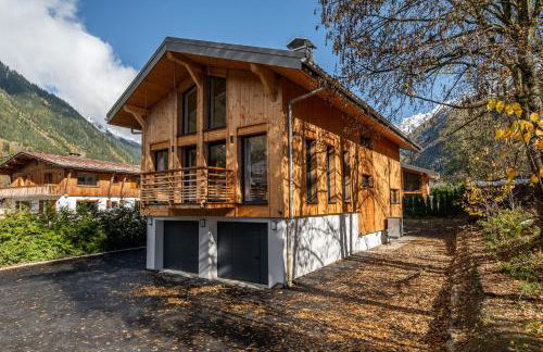 Chalet Diard, Detached Chalet, Alpes Travel, Sleeps 6 to 8 - Foto 48