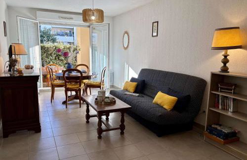 Appartement 2 pièces avec terrasse et parking à Roquebrune-sur-Argens - Foto 12