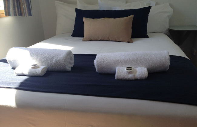 Two Shores Holiday Village - Foto 7