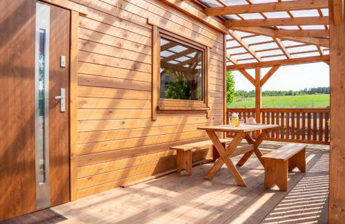 Chabrowa Oaza - Foto 32