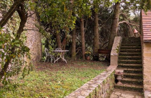 Apartment Studio Vert d'Eau mit Blick auf das Wasser by Interhome - Foto 10