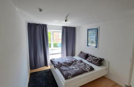 5 bedrooms with 6 beds - 3 bathrooms - roof terrace - Foto 25