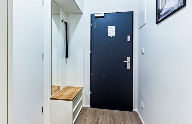 MamaStay Andel apartments - Photo 16
