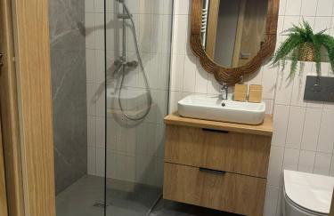 Apartament 8 z Ogródkiem i Prywatną Sauną, Rowery, Spacery w Dolinie Baryczy - 5D Apartamenty - Foto 23