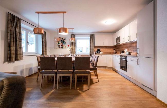 Chalet in Zell am See Near Ski Slopes - Foto 32