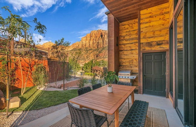 Zion Sage Suites - Foto 26