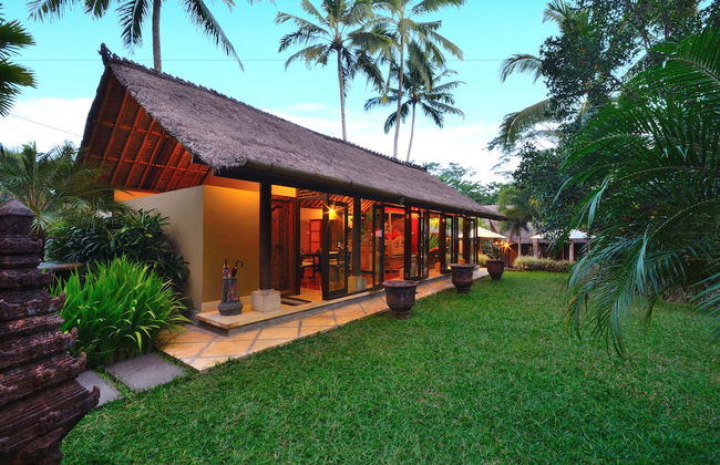 Jendela di Bali Villa - Foto 2