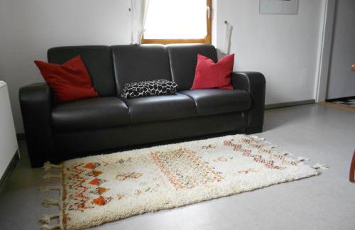 Ferienwohnung Haus Milan Burgweiler - Foto 6