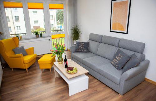 Mieszkanie Węgierska Górka - Foto 24