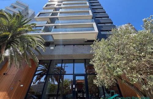 Loft Industrial - Edifício Vista Mare apto novo - Foto 23