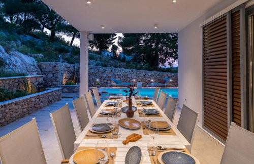 Villa Miramarina - Foto 53