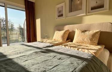 Apartament Avalon SPA Dziwnów - basen sauna fitness - Foto 32