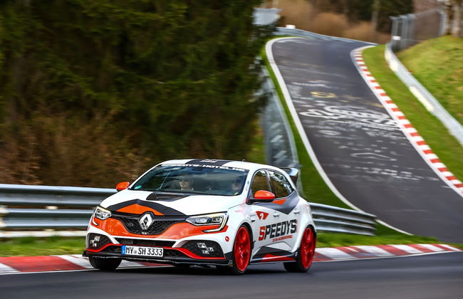 Speedys Gästehaus - Foto 30