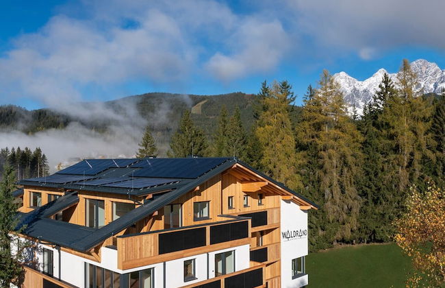 Waldrand Apartments - Foto 20