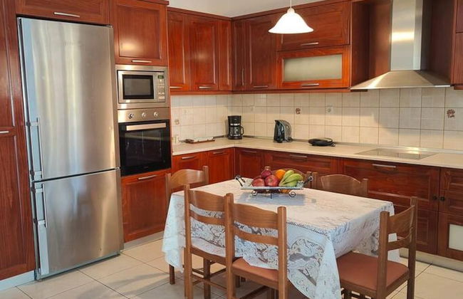 Evaggelia s Private House in Fanes Rhodes - Foto 25