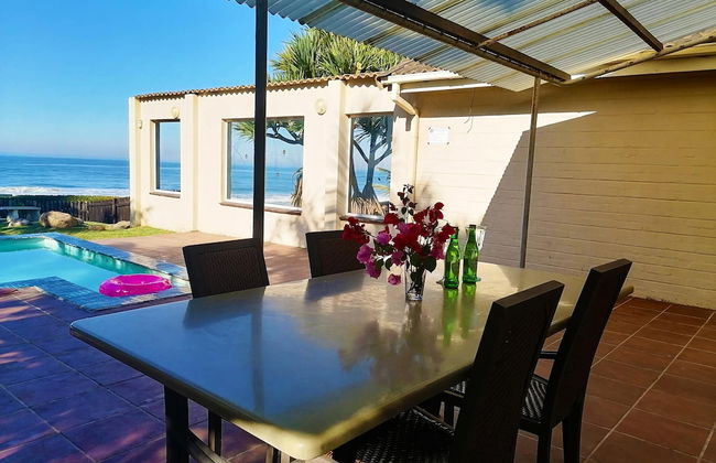 Southern Comfort - On the Pool - Foto 11