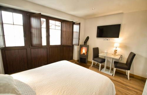 Casa Rural La Cortina - Foto 9