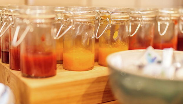 Servicio de la habitación