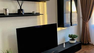 Cozy Apartment Bernburg 1 - Foto 3