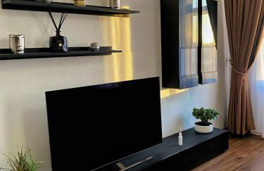 Cozy Apartment Bernburg 1 - Foto 3