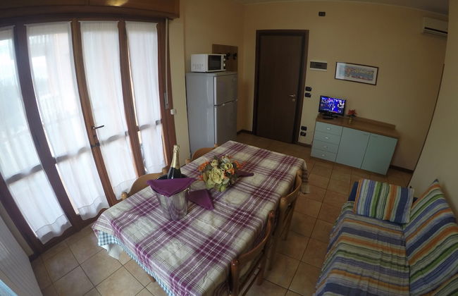 Easy Apartaments Peschiera - Foto 31