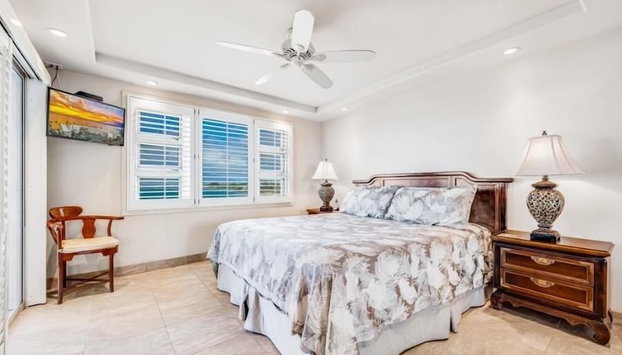 Royal Mauian, #607 2 Bedroom Condo by RedAwning - Foto 3, Habitación