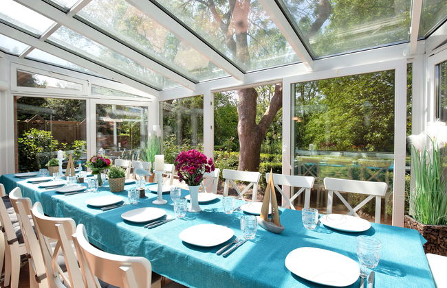 Deichhaus Küstenwind - Foto 3