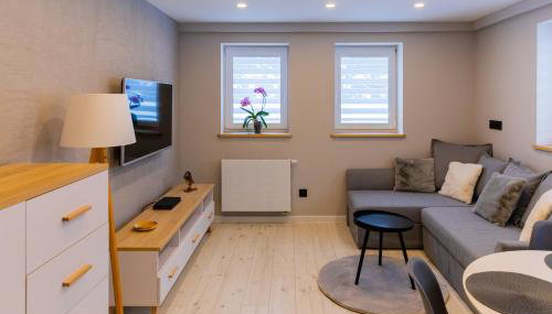 Apartament Salamandra - Foto 2