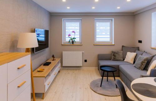 Apartament Salamandra - Foto 2