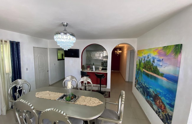 6A Cozy Apt in Santiago Center - Great Stay - Foto 57