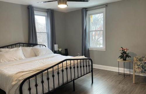 Single home, 4 beds, 2 baths - Foto 12