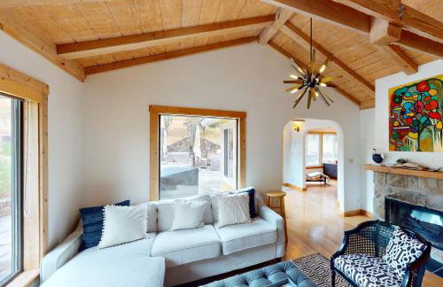 Warm Springs Paradise - Foto 11