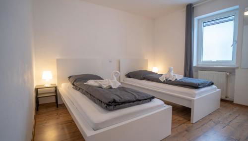 4-Zimmer Haus, 2-Bäder 140qm bis zu 11 Personen - Foto 5