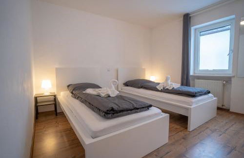 4-Zimmer Haus, 2-Bäder 140qm bis zu 11 Personen - Foto 5