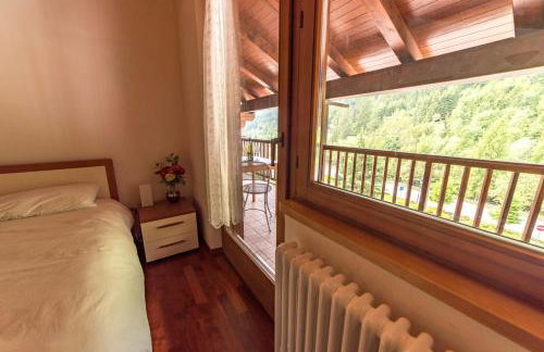 Villa Monari Apartment Riverside Terrace - Foto 7