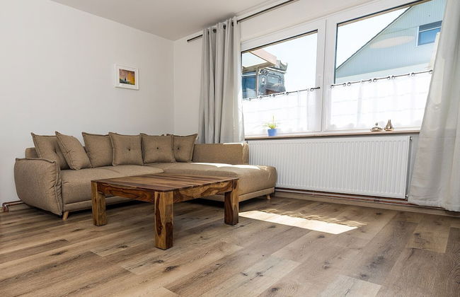 Haus Gerda in Bodenwerder - Foto 21