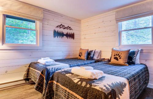 Hike, Ski and Relax Renovated Retreat in Wilmington - Foto 20