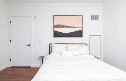 Back-Bay Upscale Central Penthouse W Roof-top - Foto 25