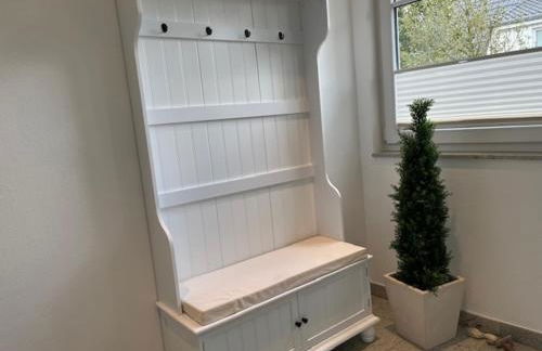 Familienzeit, moderne Ferienwohnung mit Sauna in Timmendorfer Strand - Foto 9