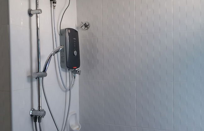 Homestay KS Botanic 21 - Foto 8