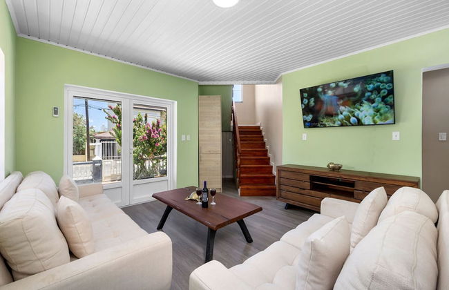 Renovated 4br2ba w Private Pool in Prime Location - Foto 5